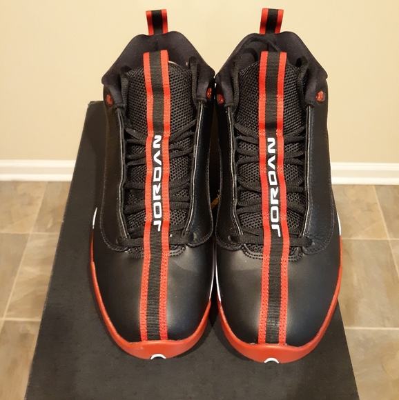 JORDAN JUMPMAN PRO SHOES SIZE 11 - Picture 2 of 6